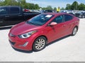Photo 2 of 11 — 2014 Hyundai Elantra