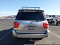 Photo 16 of 16 — 2002 Toyota Sequoia