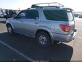 Photo 3 of 16 — 2002 Toyota Sequoia