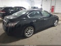 Photo 4 of 16 — 2014 Nissan Maxima