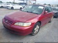 Photo 2 of 15 — 2001 Honda Accord