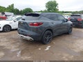 Photo 4 of 16 — 2022 Chevrolet Blazer