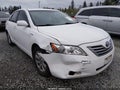 2008 Toyota Camry Hybrid — photo 6 of 16 | VIN 4T1BB46K78U041907