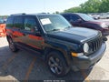 Photo 1 of 11 — 2017 Jeep Patriot