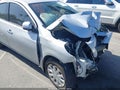 Photo 18 of 19 — 2014 Nissan Versa