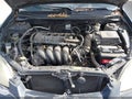 Photo 10 of 11 — 2005 Toyota Matrix