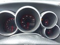 Photo 7 of 11 — 2005 Toyota Matrix