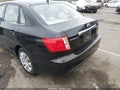 Photo 6 of 11 — 2009 Subaru Impreza