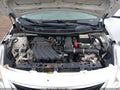 Photo 10 of 11 — 2014 Nissan Versa