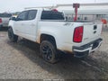 Photo 3 of 16 — 2015 Chevrolet Colorado