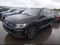 Photo 2 of 17 — 2020 Volkswagen Tiguan