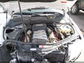 Photo 10 of 17 — 2008 Audi A8