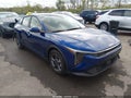 Photo 1 of 17 — 2025 Kia K4