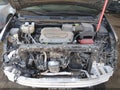 Photo 10 of 17 — 2023 Chrysler Pacifica