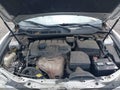 Photo 10 of 11 — 2011 Toyota Camry