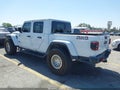 2020 Jeep Gladiator — photo 3 of 22 | VIN 1C6JJTBG4LL187282