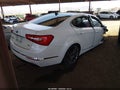 Photo 4 of 16 — 2014 Kia Cadenza