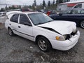 Photo 1 of 16 — 1999 Toyota Corolla