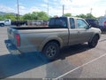 Photo 4 of 12 — 2002 Nissan Frontier