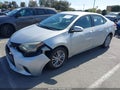 Photo 2 of 17 — 2014 Toyota Corolla
