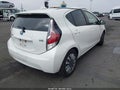 Photo 4 of 17 — 2015 Toyota Prius C