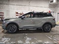 Photo 14 of 16 — 2023 Kia Sportage