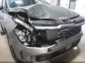 Photo 6 of 16 — 2023 Kia Sportage
