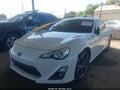 2014 Scion FR-S — photo 2 of 17 | VIN JF1ZNAA10E8707541