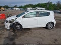 Photo 14 of 16 — 2020 Chevrolet Sonic