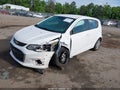 Photo 2 of 16 — 2020 Chevrolet Sonic