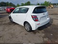 Photo 3 of 16 — 2020 Chevrolet Sonic