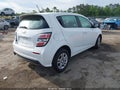 Photo 4 of 16 — 2020 Chevrolet Sonic