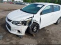 Photo 6 of 16 — 2020 Chevrolet Sonic