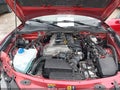 Photo 10 of 16 — 2021 Mazda MX-5 Miata