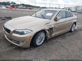 Photo 2 of 15 — 2011 BMW 5 Series