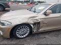 Photo 6 of 15 — 2011 BMW 5 Series