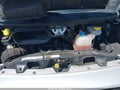 Photo 10 of 16 — 2021 Ram ProMaster 3500