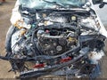2017 Subaru WRX — photo 10 of 17 | VIN JF1VA1B65H9827547