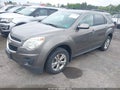 Photo 2 of 12 — 2012 Chevrolet Equinox