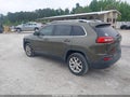 Photo 3 of 11 — 2014 Jeep Cherokee
