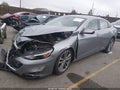 Photo 2 of 16 — 2023 Chevrolet Malibu