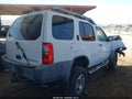 2001 Nissan Xterra — photo 4 of 15 | VIN 5N1ED28T21C505540