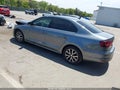 Photo 3 of 16 — 2018 Volkswagen Jetta