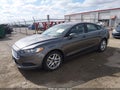 2014 Ford Fusion — photo 2 of 16 | VIN 1FA6P0H76E5386799