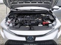 Photo 10 of 16 — 2021 Toyota Corolla