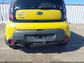Photo 6 of 13 — 2015 Kia Soul