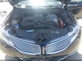 Photo 10 of 17 — 2016 Lincoln MKZ
