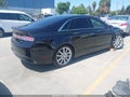 Photo 4 of 17 — 2016 Lincoln MKZ