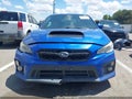 Photo 12 of 18 — 2018 Subaru WRX