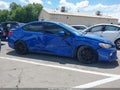 Photo 13 of 18 — 2018 Subaru WRX
